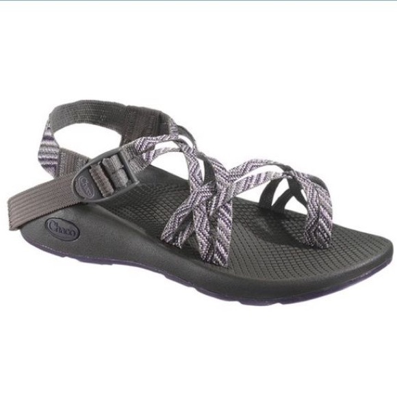 grey chacos